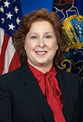 Senator Lynda Schlegel Culver