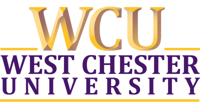 West Chester University logo