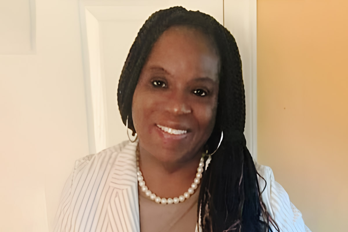 Dr. Tanya Robinson
