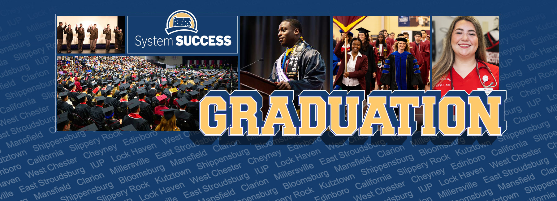 System Success Graduation
