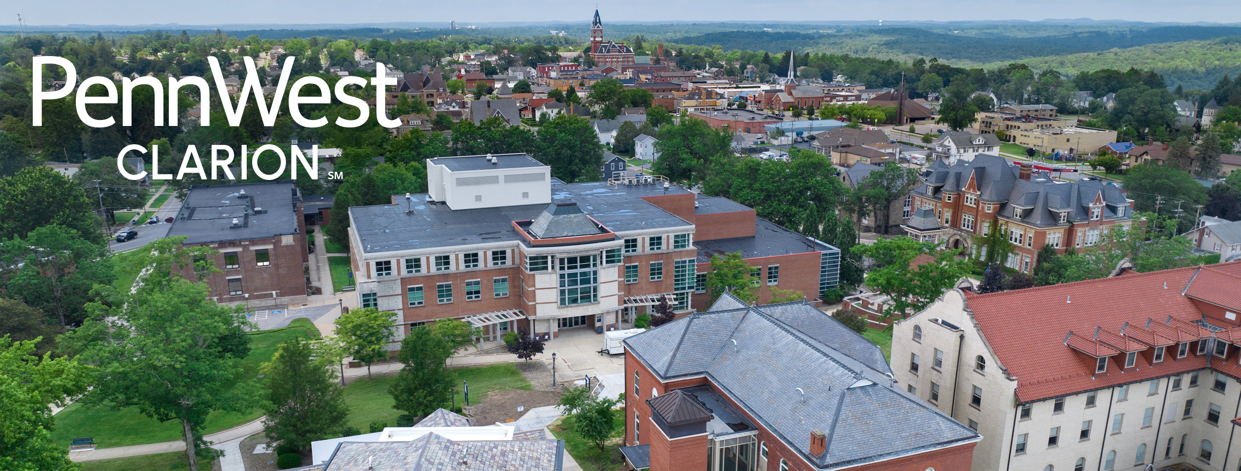 PennWest Clarion