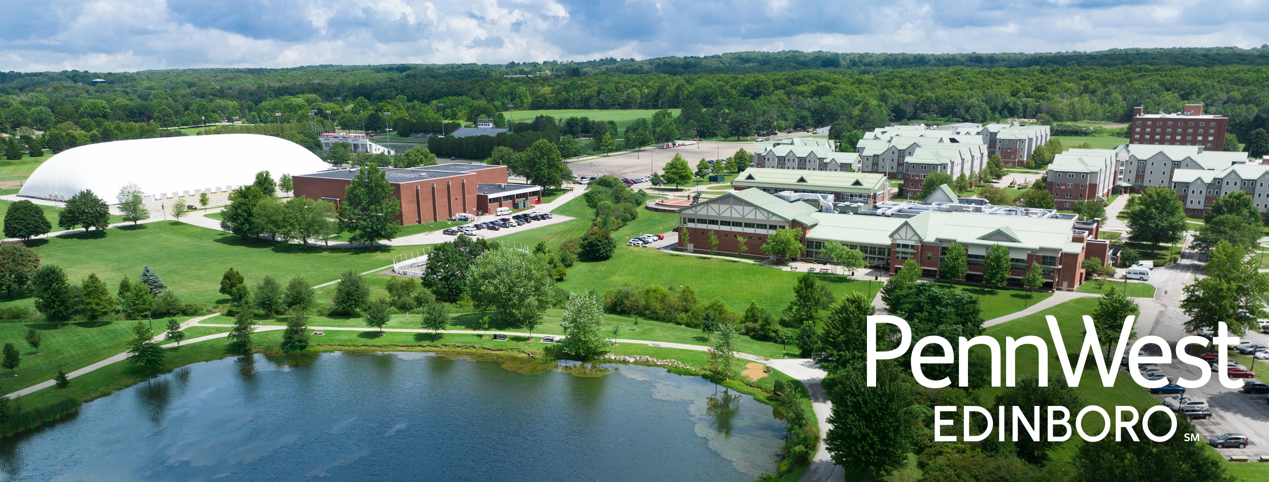PennWest Edinboro